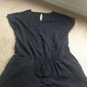 J Crew Romper